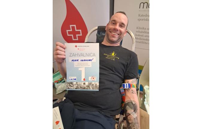 Obilježavanje Svjetskog dana bolesnika