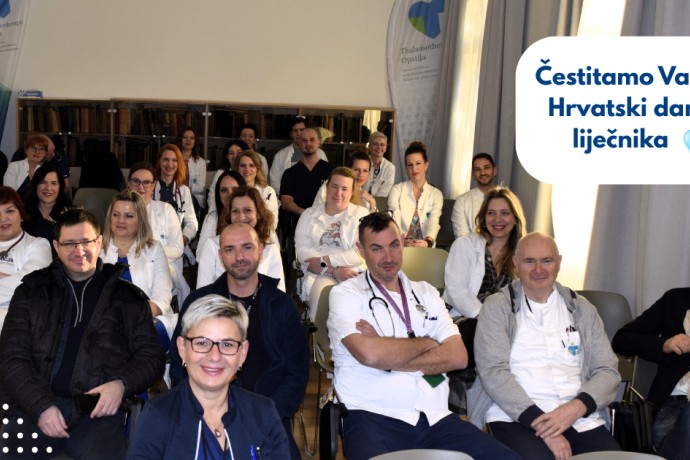 Hrvatski dan liječnika