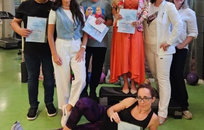 Završen Thalasso Fit Challenge