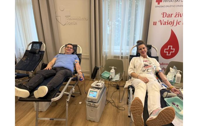 Obilježavanje Svjetskog dana bolesnika