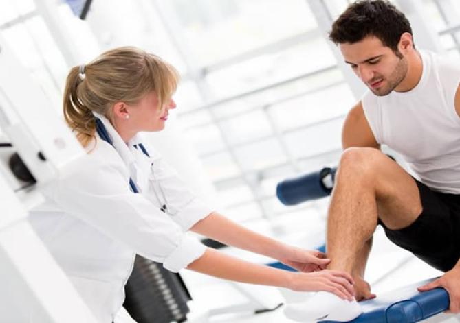 Kolegij „Ozljede u sportu“  predavanja Medicinskog fakulteta u Thalassoterapiji Opatija (24.04.'26.)