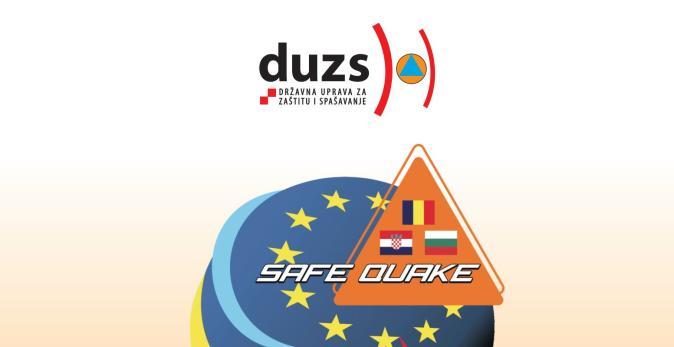 SAFE QUAKE BROŠURA