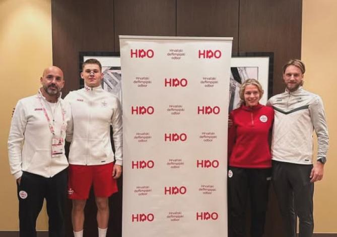 Ambasadori Thalassotherapije u Tokiju