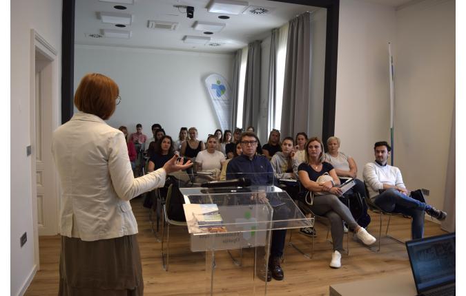 BIP Program: HealthComm+: Mastering Health Communication in the Era of Misinformation