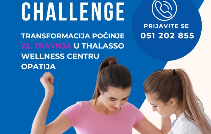 Thalasso Fit Challenge