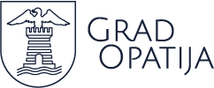 Grad Opatija logo
